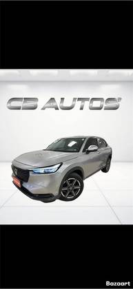 HONDA HR-V 1.5 DI I-VTEC FLEX EX CVT